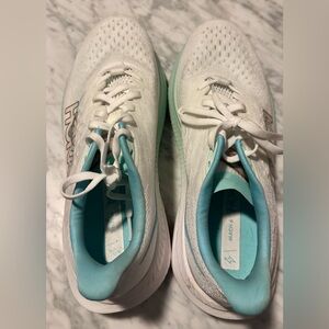 Hoka Mach 6 Women’s, USED, but Only Worn 3x Total!